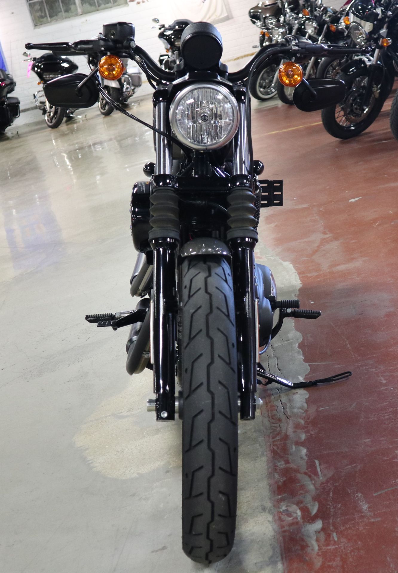 2019 Harley-Davidson Iron 883™ in New London, Connecticut - Photo 3
