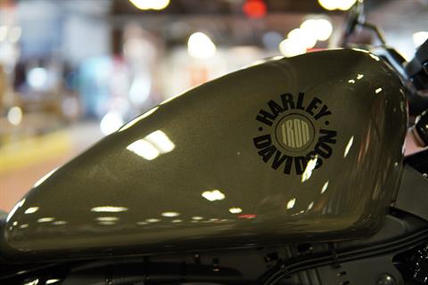 2019 Harley-Davidson Iron 883™ in New London, Connecticut - Photo 9