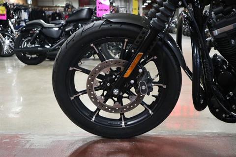 2019 Harley-Davidson Iron 883™ in New London, Connecticut - Photo 18