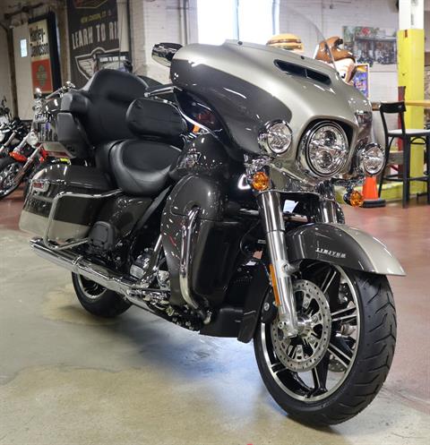 2023 Harley-Davidson Ultra Limited in New London, Connecticut - Photo 2