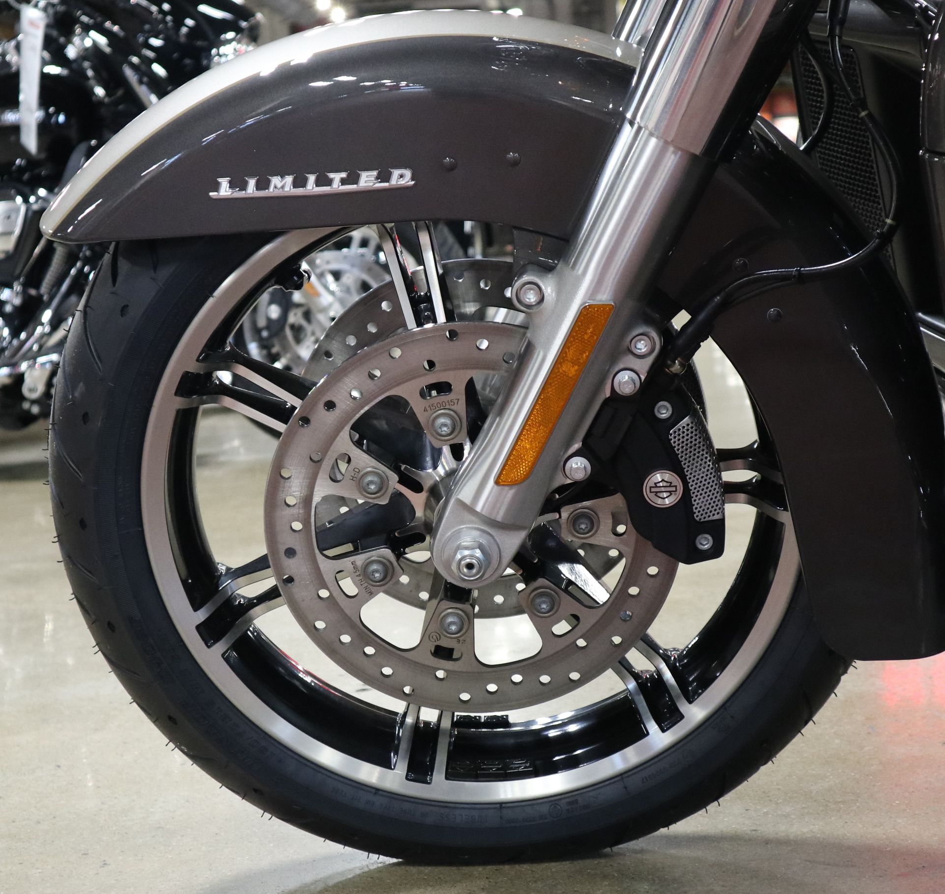 2023 Harley-Davidson Ultra Limited in New London, Connecticut - Photo 14