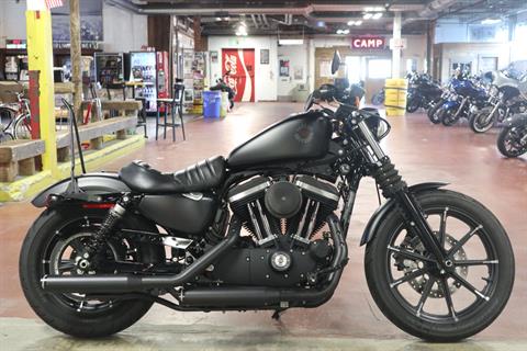 2020 Harley-Davidson Iron 883™ in New London, Connecticut - Photo 9