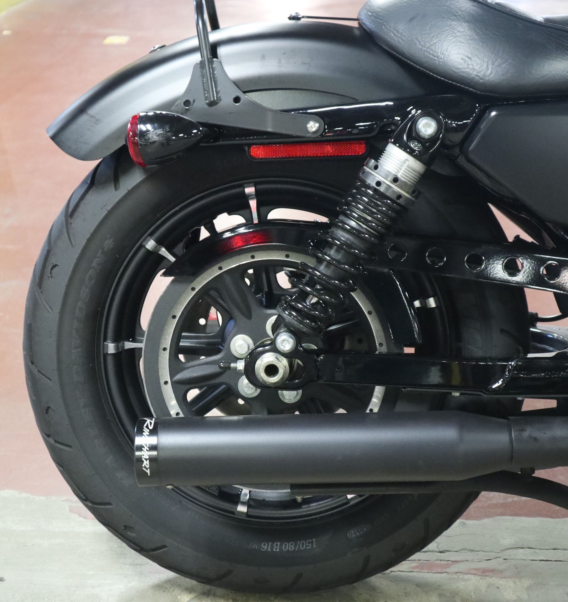 2020 Harley-Davidson Iron 883™ in New London, Connecticut - Photo 13