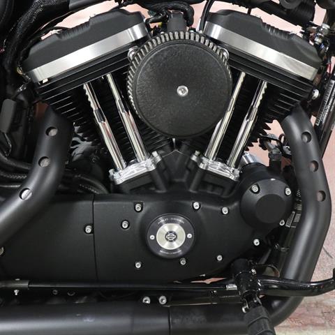 2020 Harley-Davidson Iron 883™ in New London, Connecticut - Photo 17