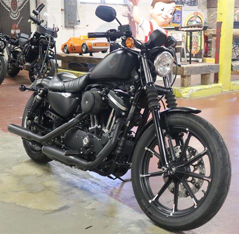 2020 Harley-Davidson Iron 883™ in New London, Connecticut - Photo 2