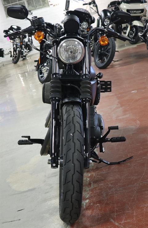 2020 Harley-Davidson Iron 883™ in New London, Connecticut - Photo 3