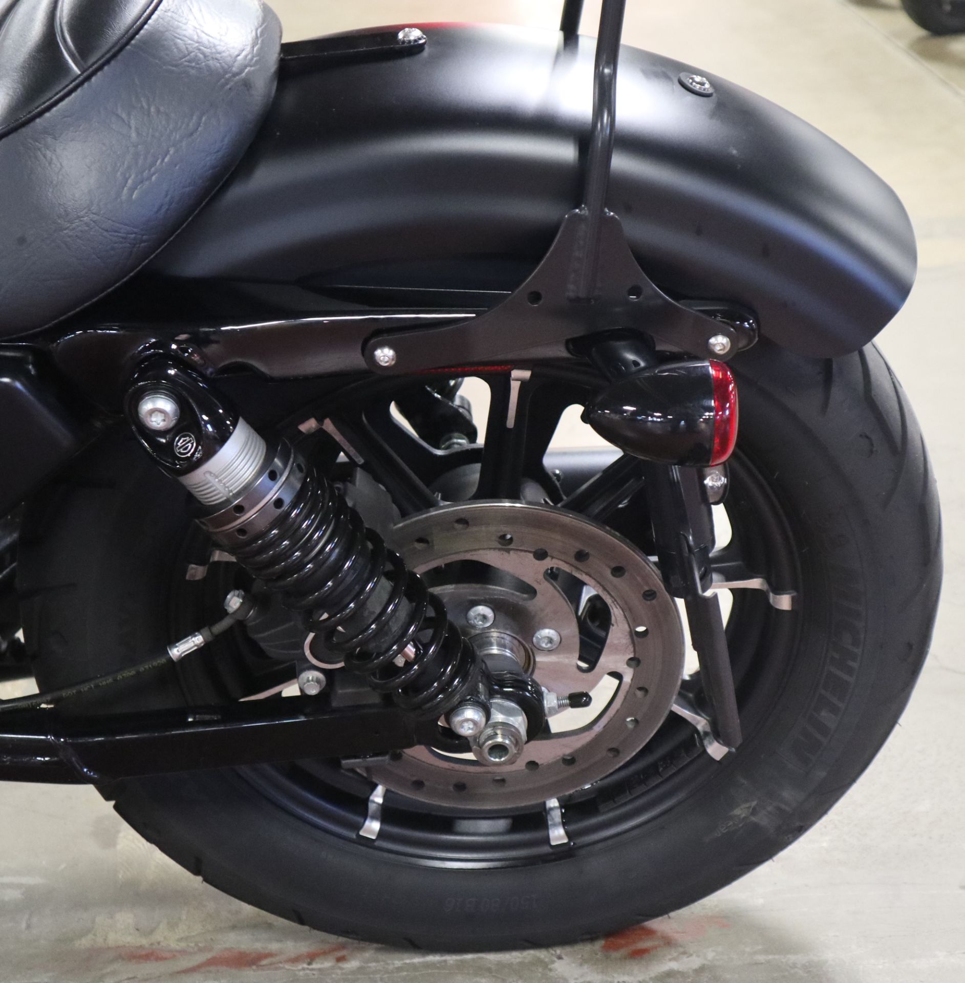 2020 Harley-Davidson Iron 883™ in New London, Connecticut - Photo 16