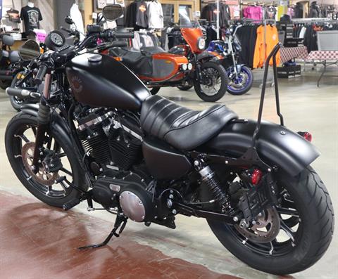 2020 Harley-Davidson Iron 883™ in New London, Connecticut - Photo 8