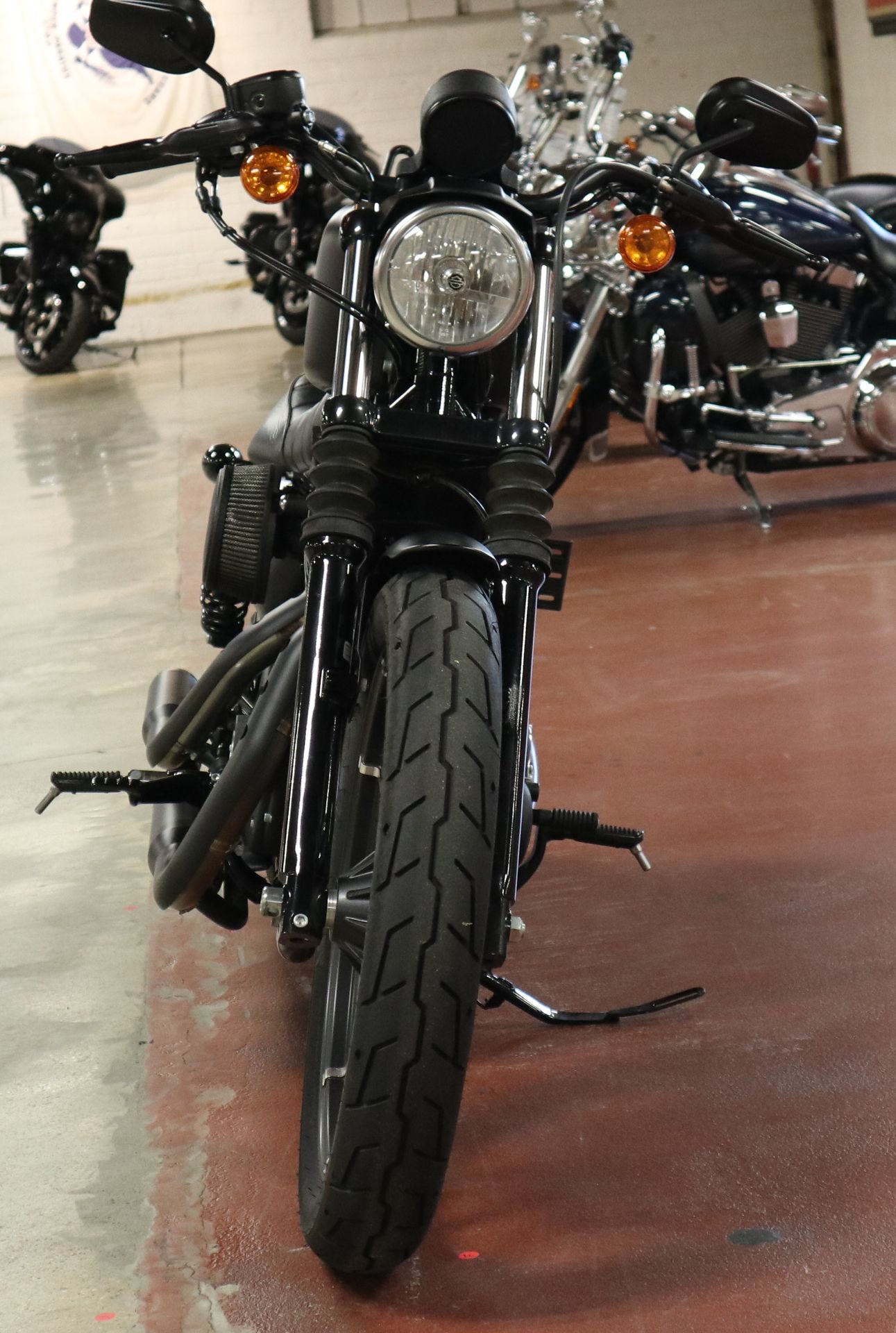 2020 Harley-Davidson Iron 883™ in New London, Connecticut - Photo 3