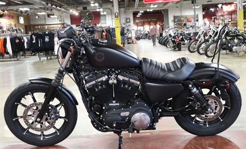 2020 Harley-Davidson Iron 883™ in New London, Connecticut - Photo 5