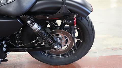 2020 Harley-Davidson Iron 883™ in New London, Connecticut - Photo 15