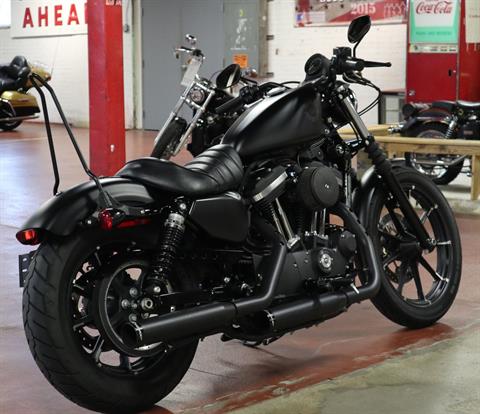 2020 Harley-Davidson Iron 883™ in New London, Connecticut - Photo 8