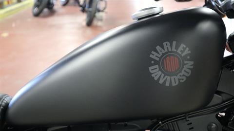 2020 Harley-Davidson Iron 883™ in New London, Connecticut - Photo 9