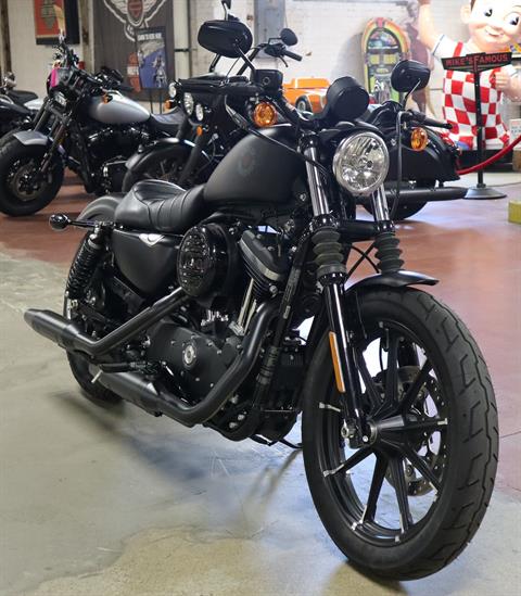 2020 Harley-Davidson Iron 883™ in New London, Connecticut - Photo 2