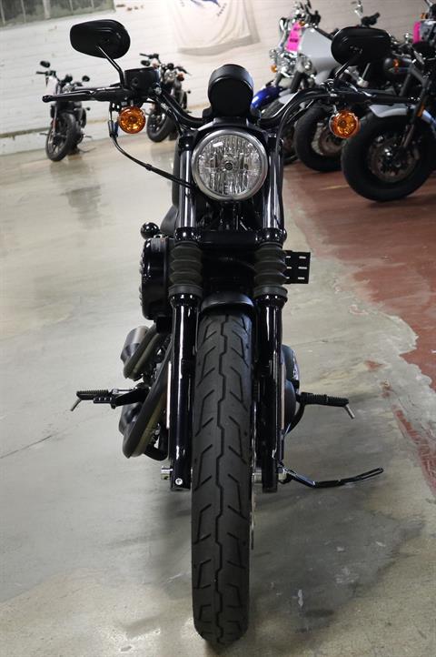 2020 Harley-Davidson Iron 883™ in New London, Connecticut - Photo 3
