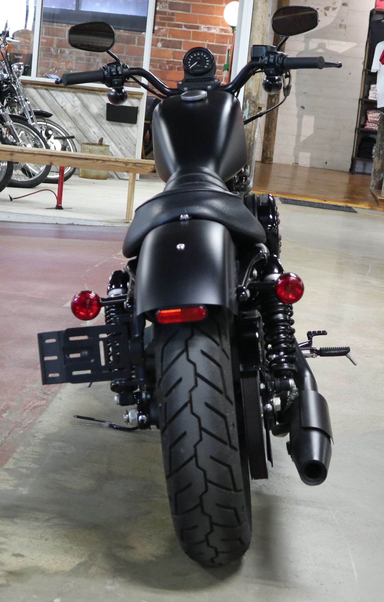 2020 Harley-Davidson Iron 883™ in New London, Connecticut - Photo 7