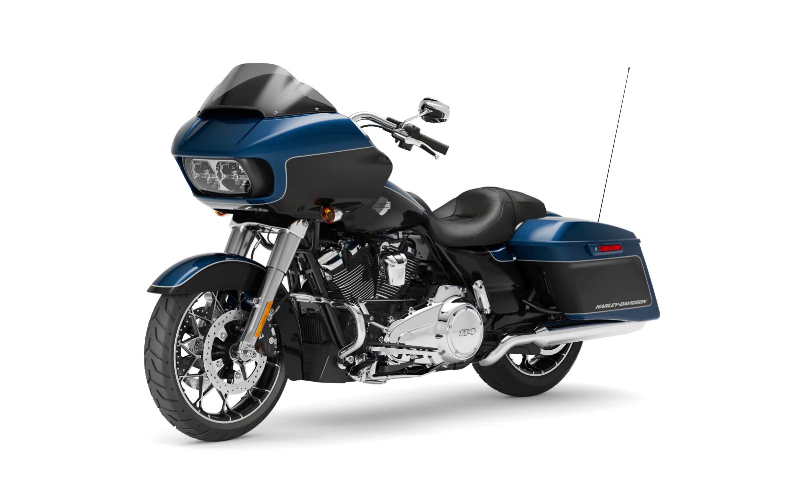 2022 Harley-Davidson Road Glide Special in New London, Connecticut - Photo 4