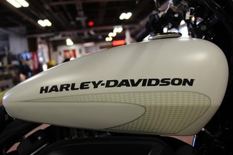2018 Harley-Davidson Street Rod® in New London, Connecticut - Photo 9