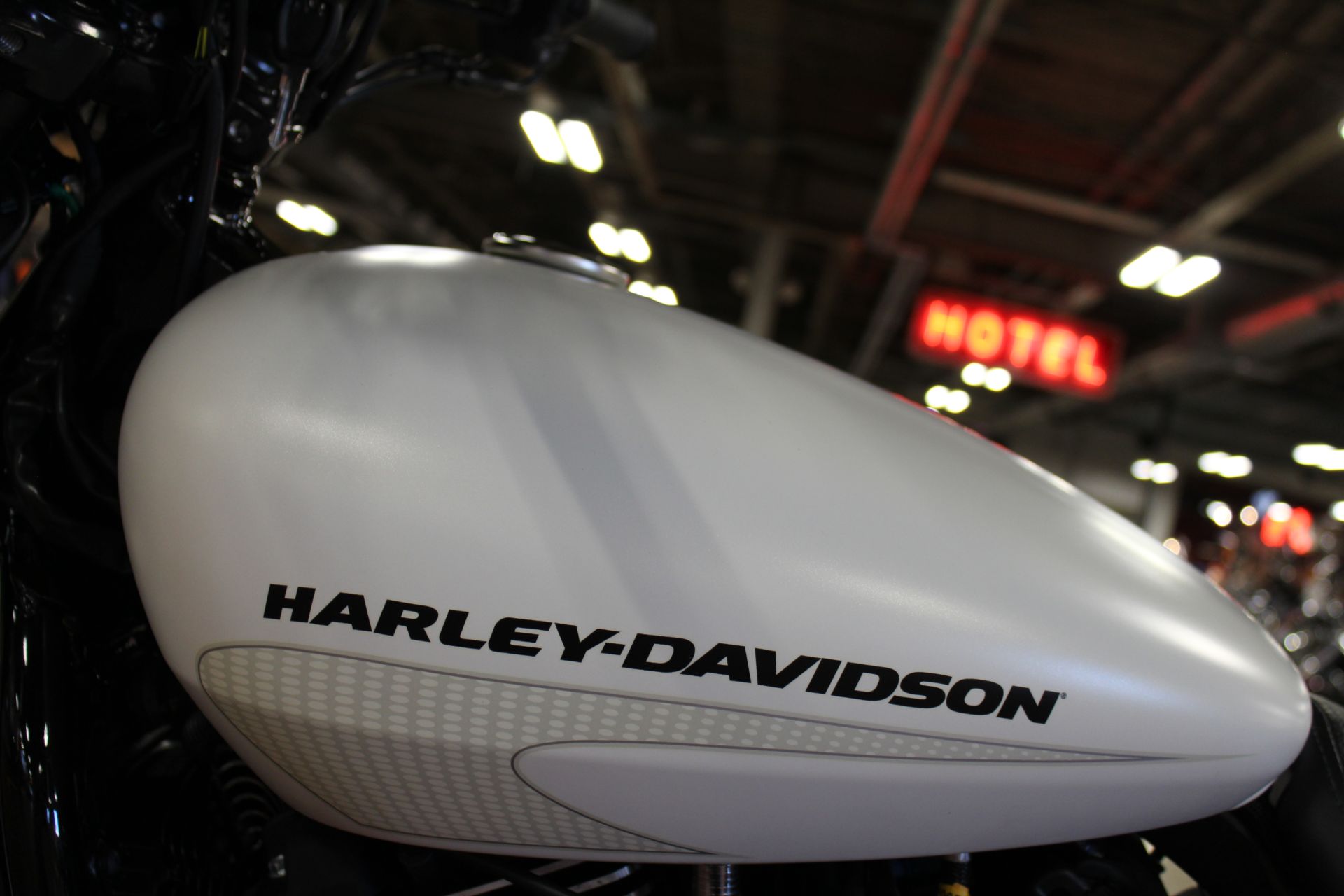 2018 Harley-Davidson Street Rod® in New London, Connecticut - Photo 11