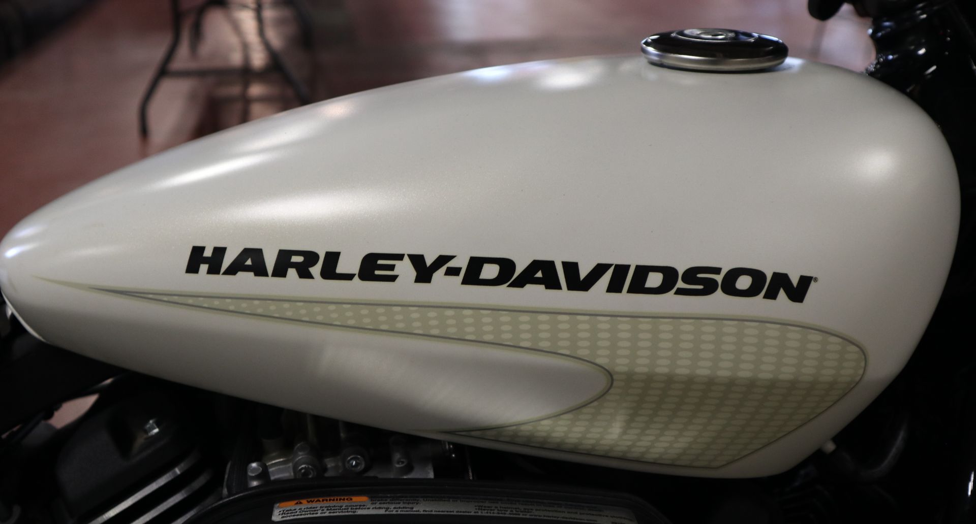 2018 Harley-Davidson Street Rod® in New London, Connecticut - Photo 8