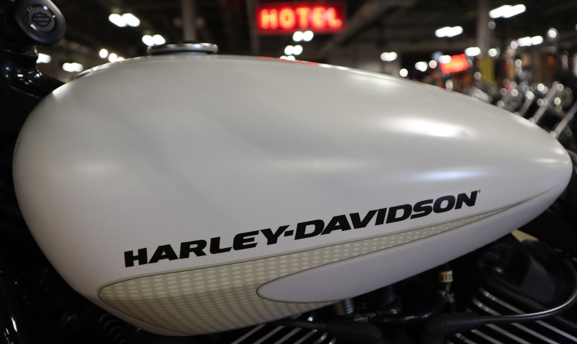 2018 Harley-Davidson Street Rod® in New London, Connecticut - Photo 9