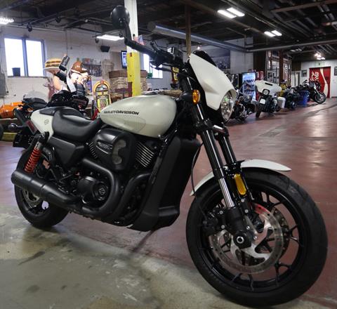 2018 Harley-Davidson Street Rod® in New London, Connecticut - Photo 2