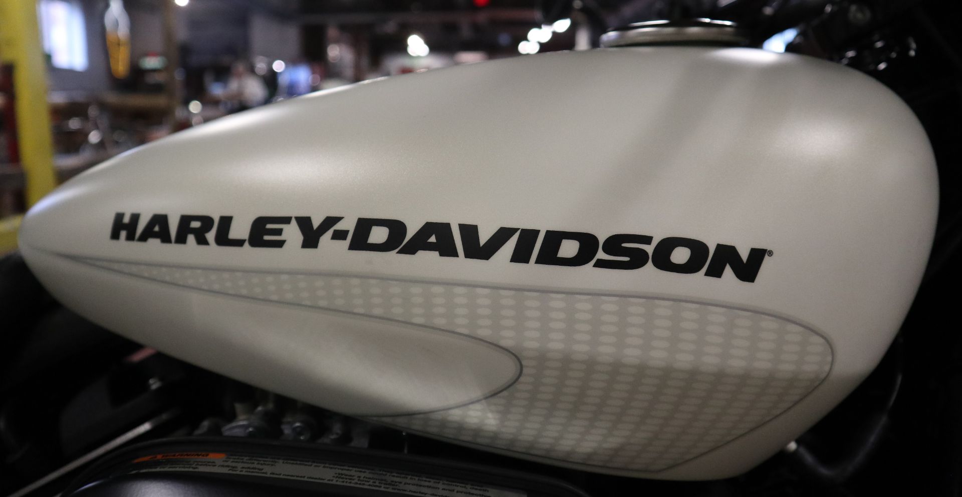 2018 Harley-Davidson Street Rod® in New London, Connecticut - Photo 11