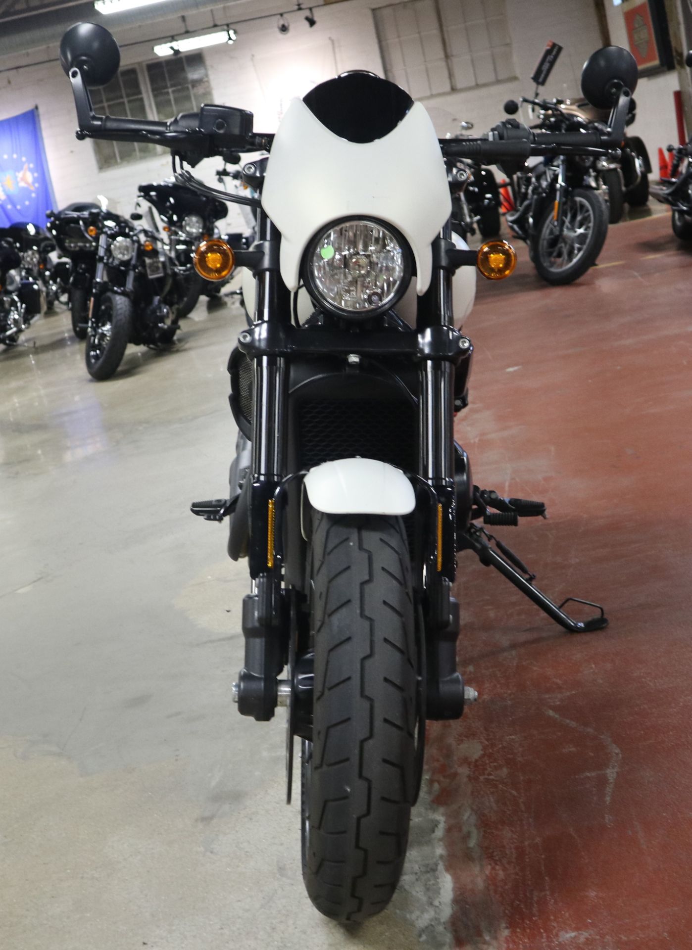 2018 Harley-Davidson Street Rod® in New London, Connecticut - Photo 3