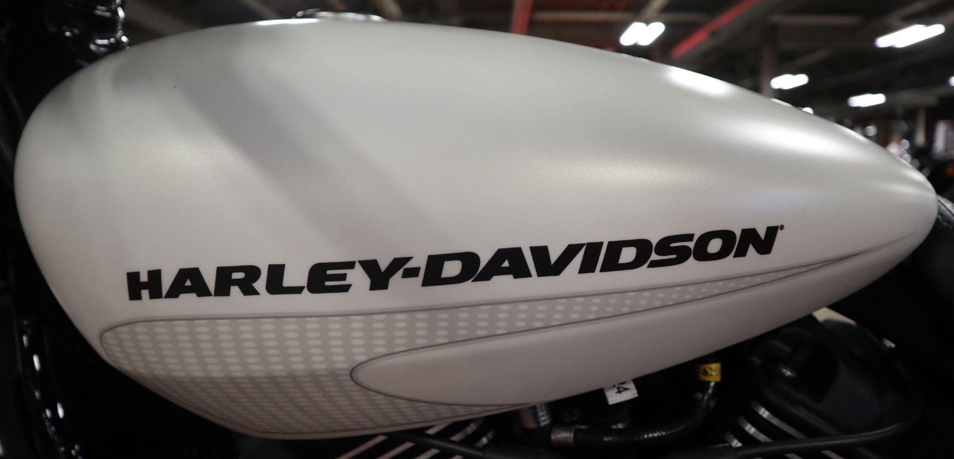 2018 Harley-Davidson Street Rod® in New London, Connecticut - Photo 12