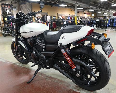 2018 Harley-Davidson Street Rod® in New London, Connecticut - Photo 6