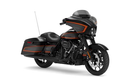 2022 Harley-Davidson Street Glide Special in New London, Connecticut - Photo 2