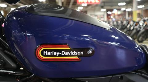 2023 Harley-Davidson Nightster® Special in New London, Connecticut - Photo 10