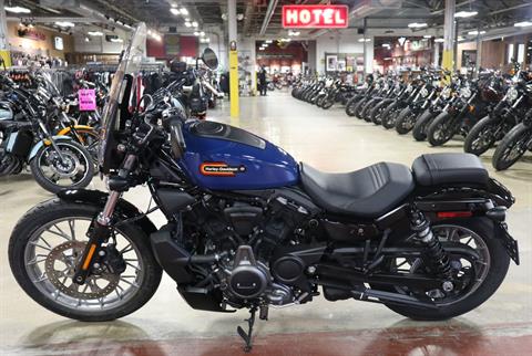 2023 Harley-Davidson Nightster® Special in New London, Connecticut - Photo 5