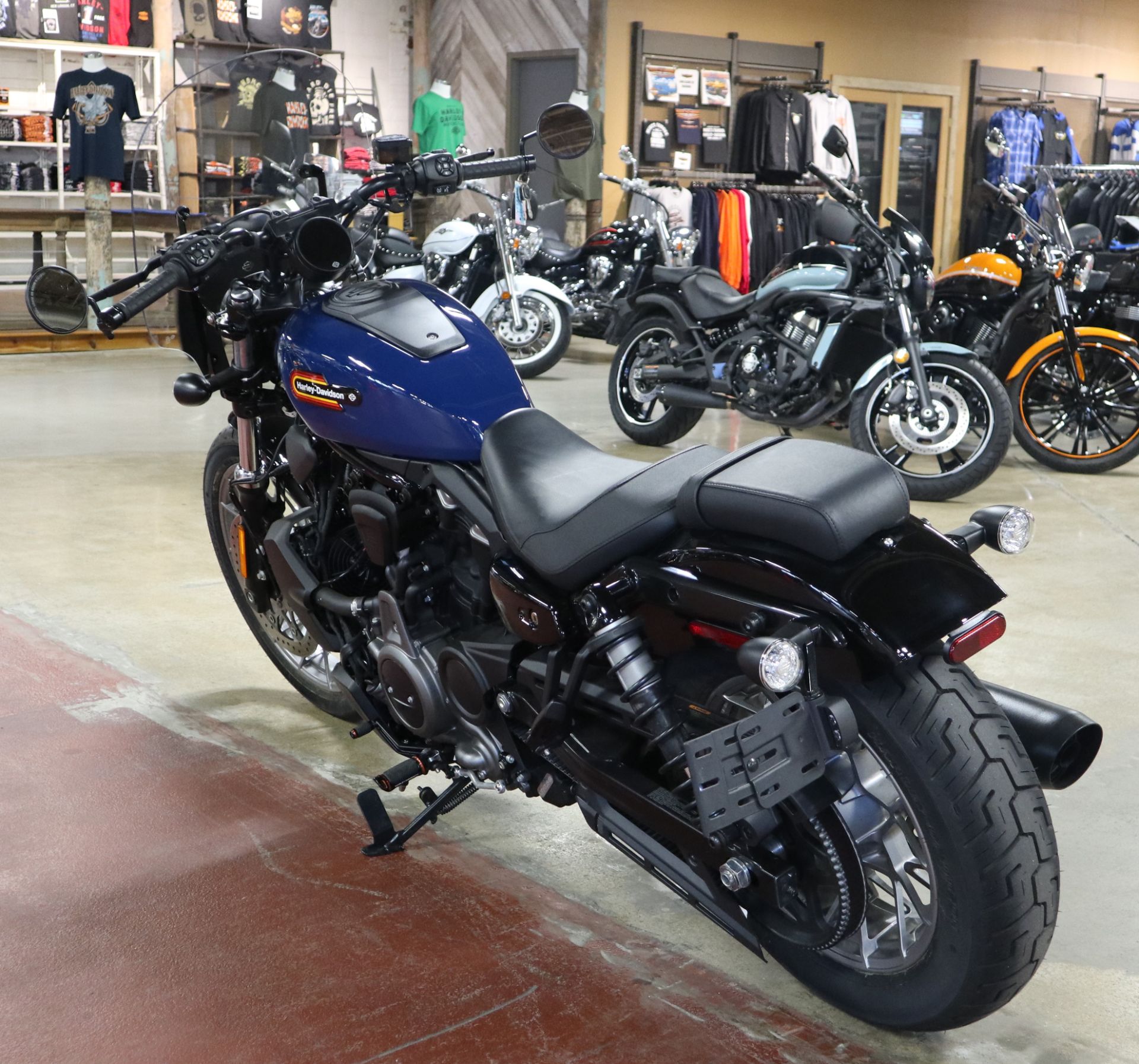 2023 Harley-Davidson Nightster® Special in New London, Connecticut - Photo 6