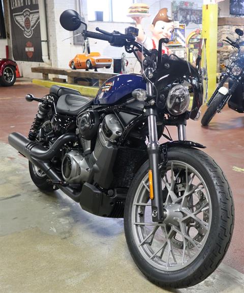 2023 Harley-Davidson Nightster® Special in New London, Connecticut - Photo 2