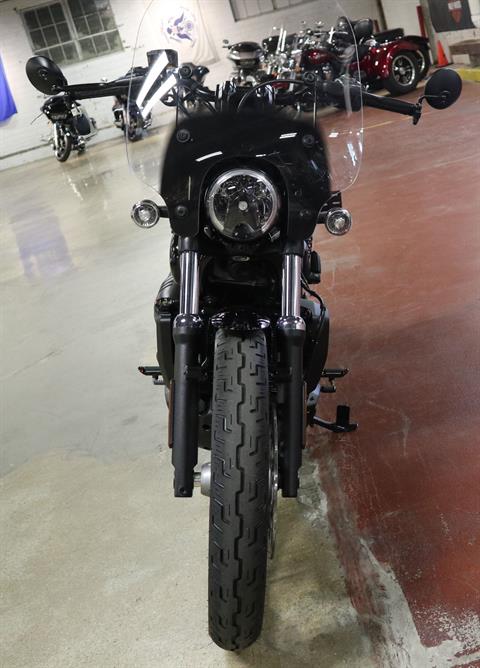 2023 Harley-Davidson Nightster® Special in New London, Connecticut - Photo 3