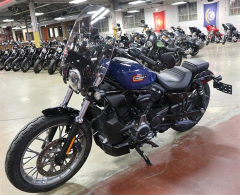 2023 Harley-Davidson Nightster® Special in New London, Connecticut - Photo 4