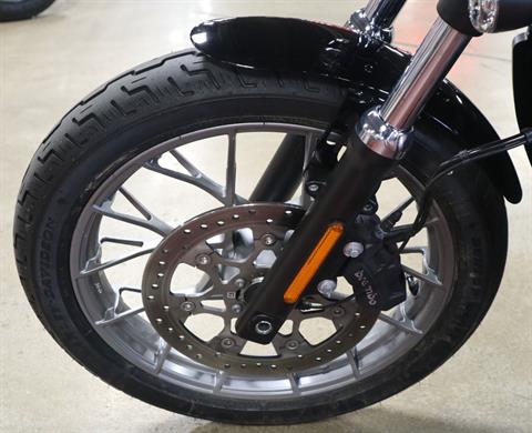 2023 Harley-Davidson Nightster® Special in New London, Connecticut - Photo 12