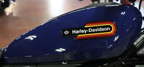 2023 Harley-Davidson Nightster® Special in New London, Connecticut - Photo 8