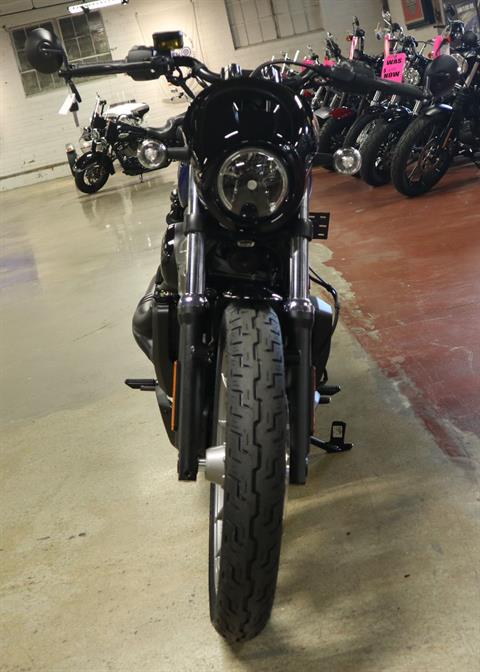 2023 Harley-Davidson Nightster® Special in New London, Connecticut - Photo 3