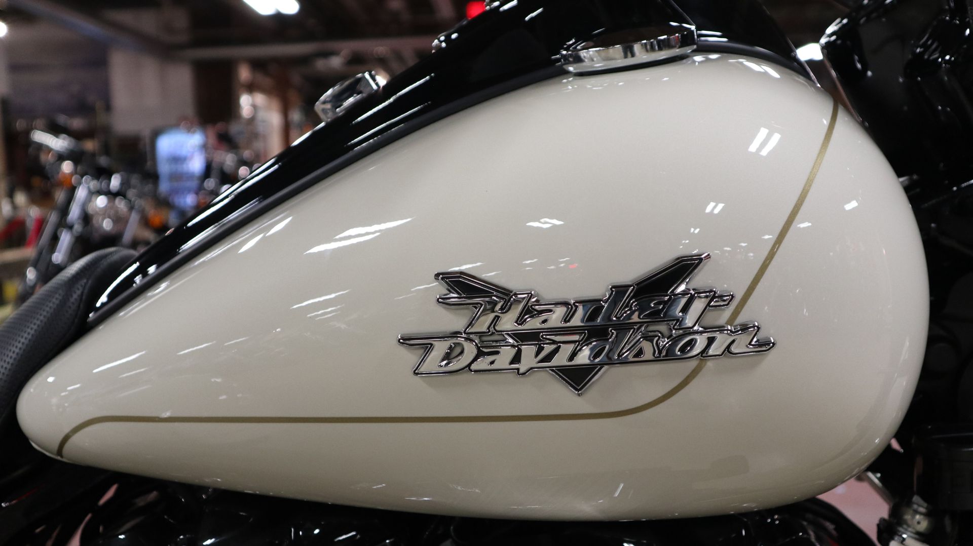 2023 Harley-Davidson Freewheeler® in New London, Connecticut - Photo 9