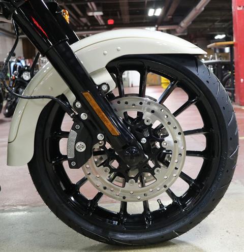 2023 Harley-Davidson Freewheeler® in New London, Connecticut - Photo 14