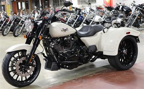 2023 Harley-Davidson Freewheeler® in New London, Connecticut - Photo 5