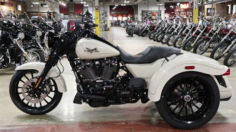 2023 Harley-Davidson Freewheeler® in New London, Connecticut - Photo 5