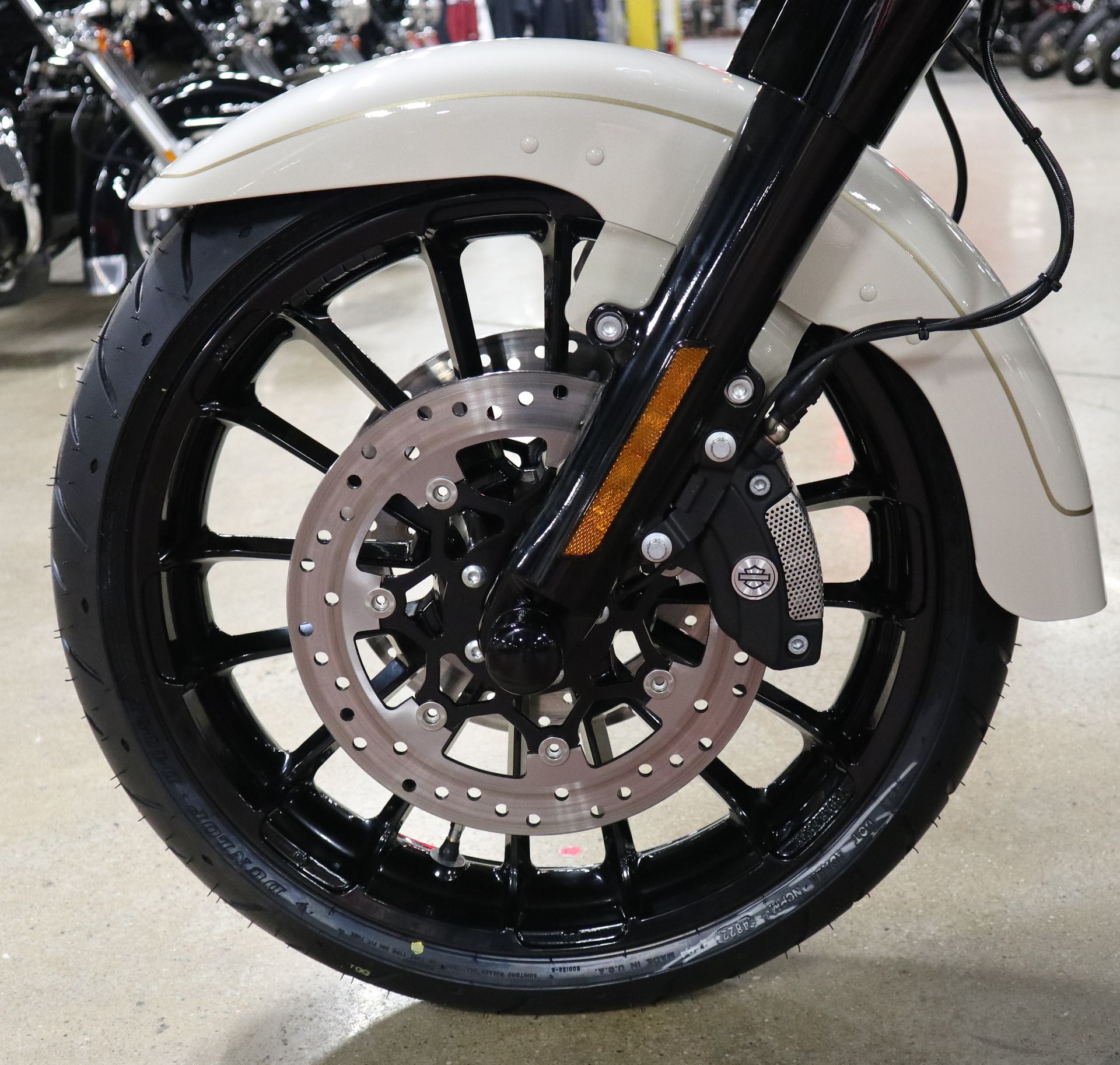 2023 Harley-Davidson Freewheeler® in New London, Connecticut - Photo 14