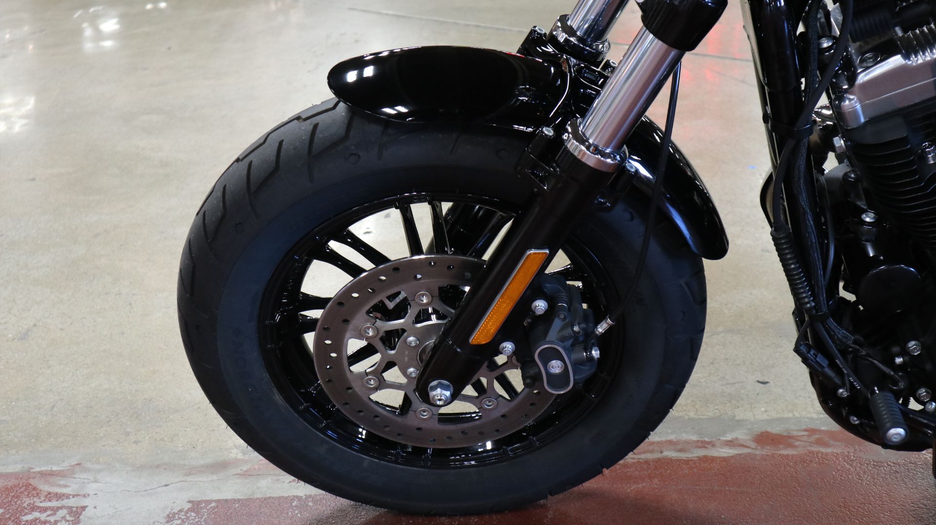 2020 Harley-Davidson Forty-Eight® in New London, Connecticut - Photo 14