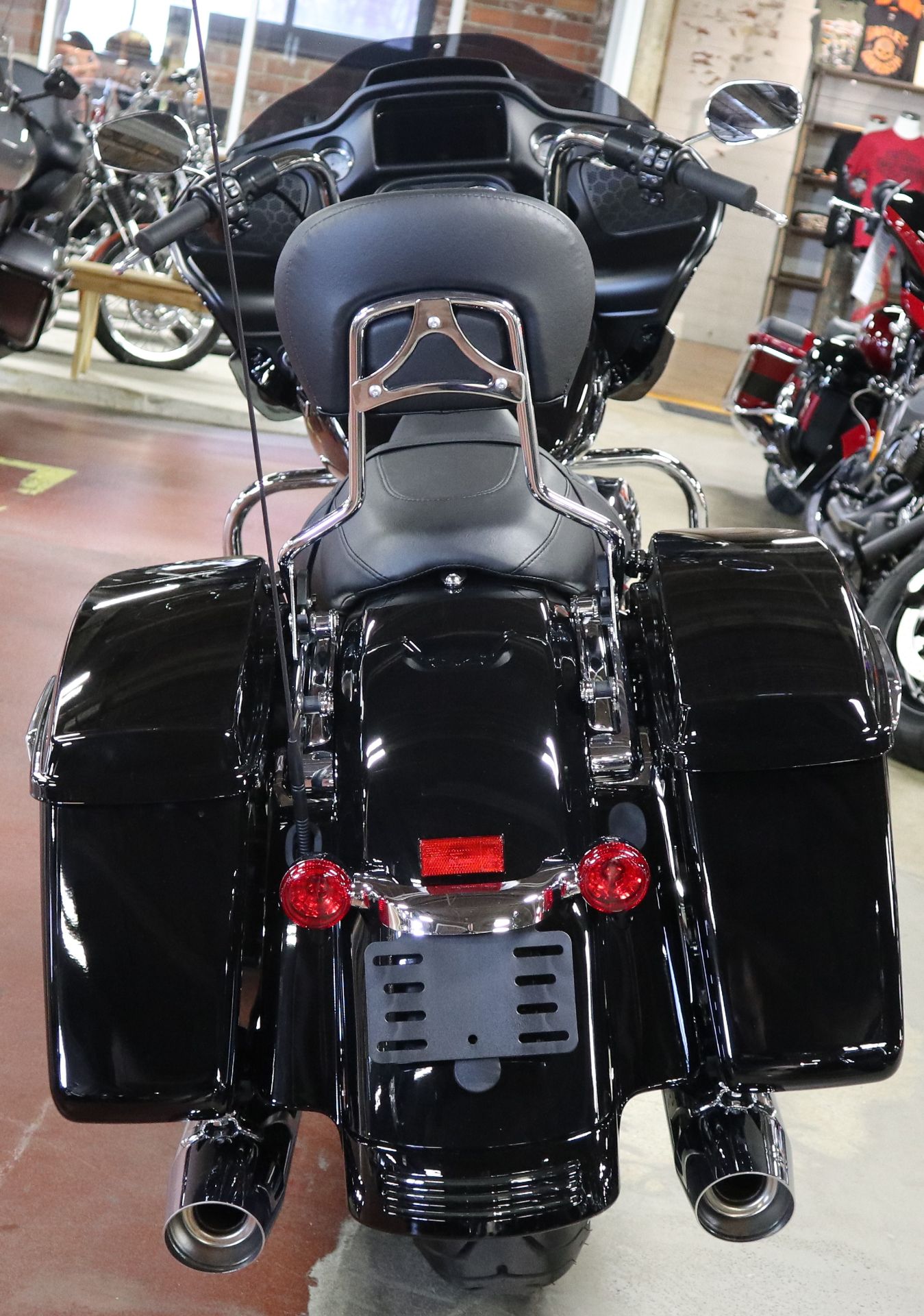 2022 Harley-Davidson Road Glide® in New London, Connecticut - Photo 7