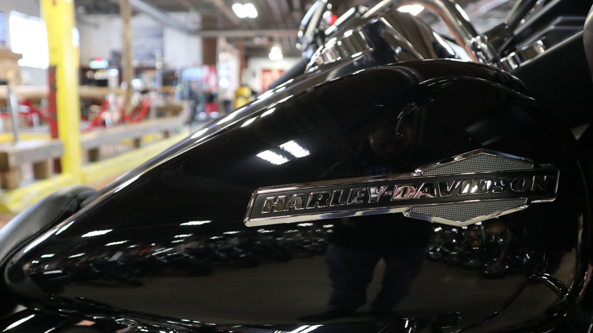 2022 Harley-Davidson Road Glide® in New London, Connecticut - Photo 9
