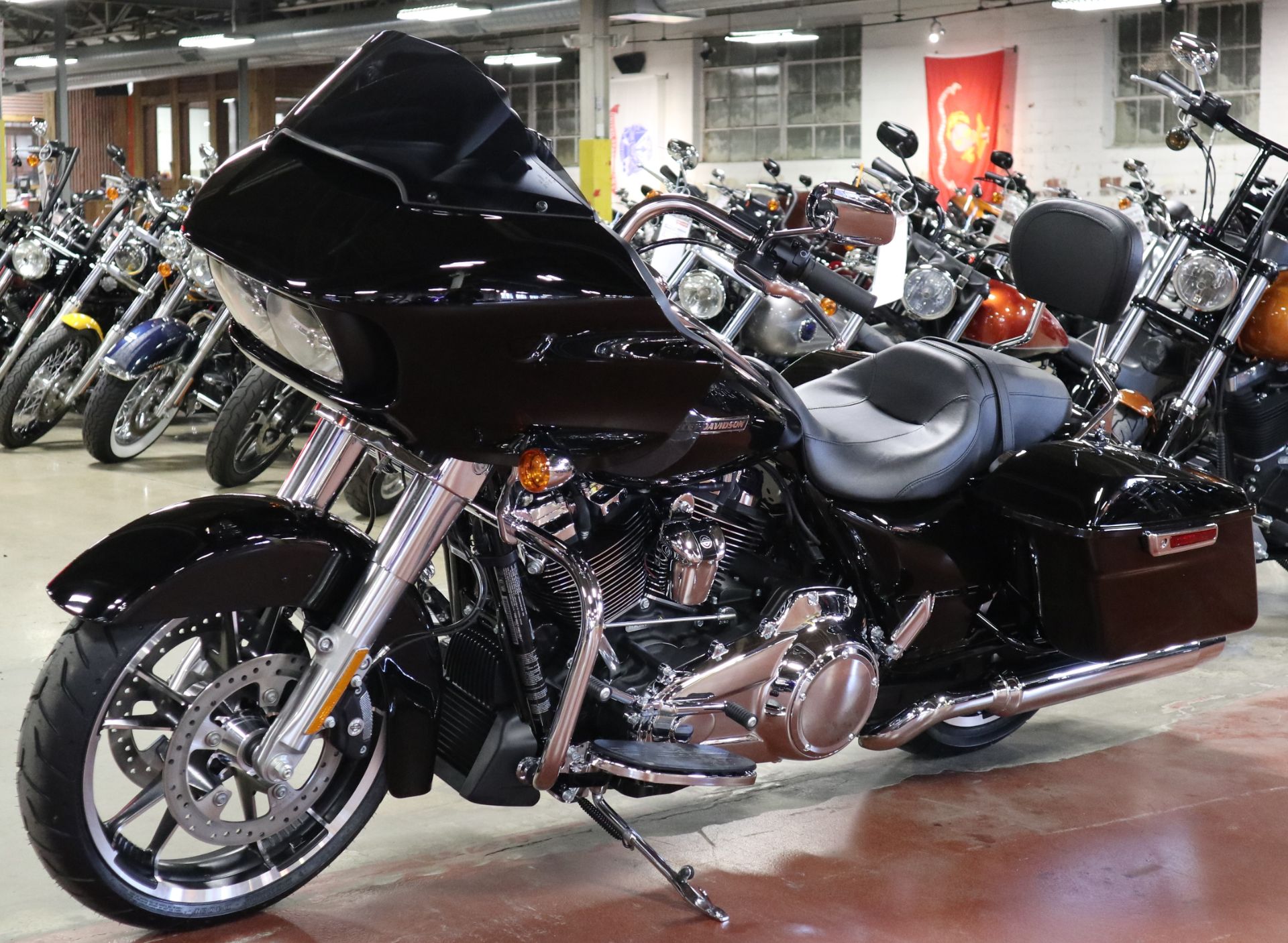 2022 Harley-Davidson Road Glide® in New London, Connecticut - Photo 4