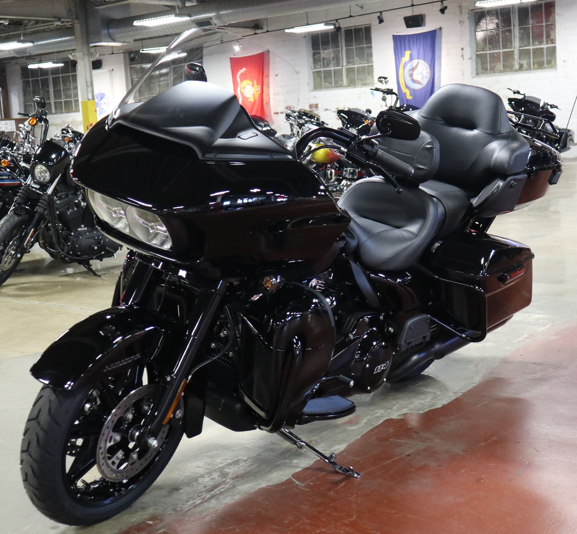 2024 Harley-Davidson Road Glide® Limited in New London, Connecticut - Photo 4